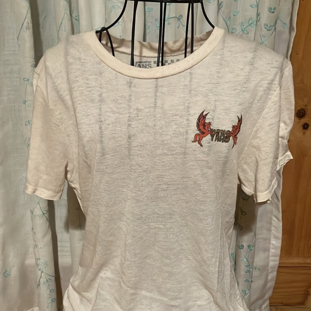 Vans tee - Picture 3 of 5
